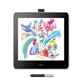 Wacom One 13.3 inch Graphic Tablet